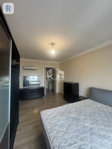 Spacious Apartment in MRF 4 Towers Image 8