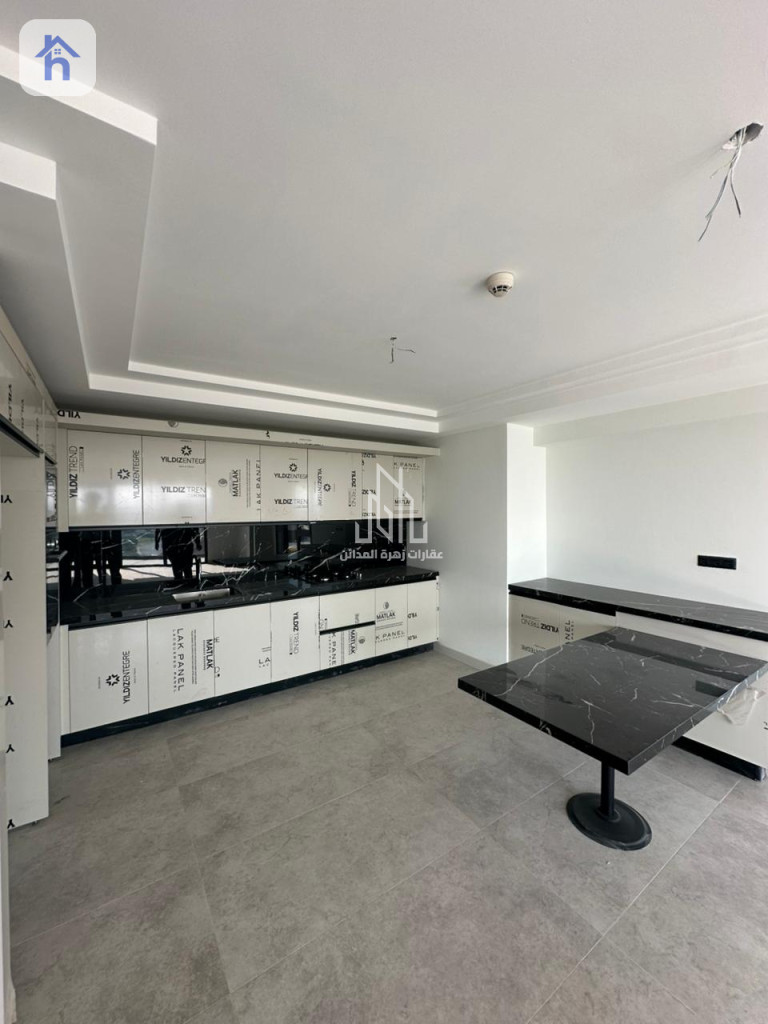 شوقەیەکی مۆدێرن لە ڕامی تاوەرز