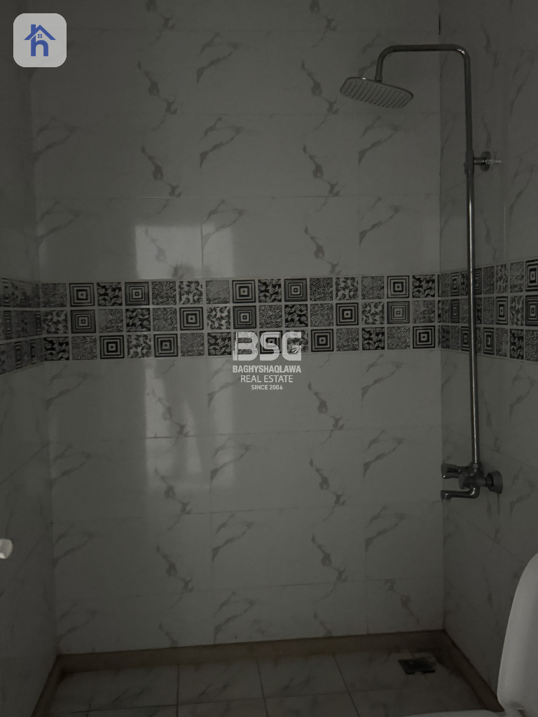 Commercial Space in Erbil, Dream City Resim 7