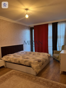 Modern furnished apartment in Star Towers Image 4