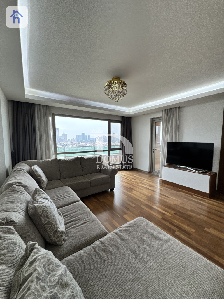 Furnished Apartment For Rent