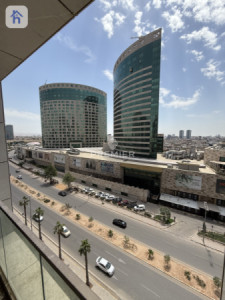 شوقەیەکی ئارام لە ژووری نووستن image 7