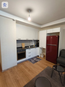 Modern Apartment in Star Towers Image 5