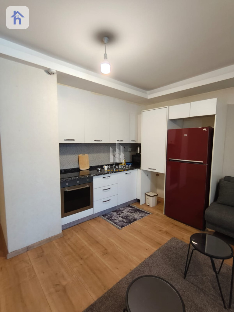 Modern Apartment in Star Towers — 5