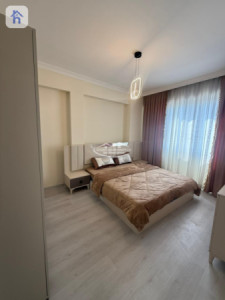 Furnished Apartment For Rent Resim 3