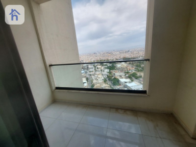 Cozy One-Bedroom Apartment for Rent Resim 6