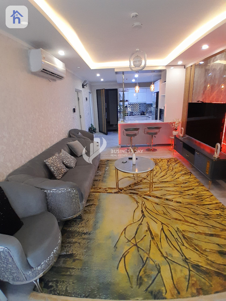 Modern Furnished Apartment in Erbil