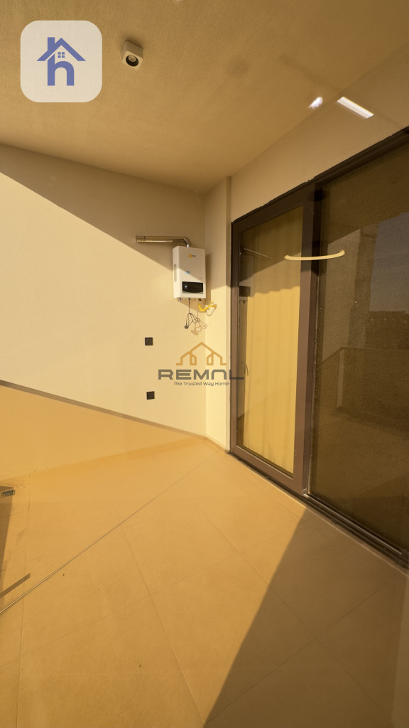 Elegant 1-Bedroom Flat in Vana Towers Resim 16