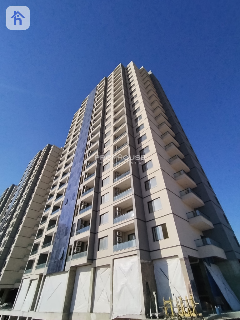 2-Bedroom Apartment in Erbil