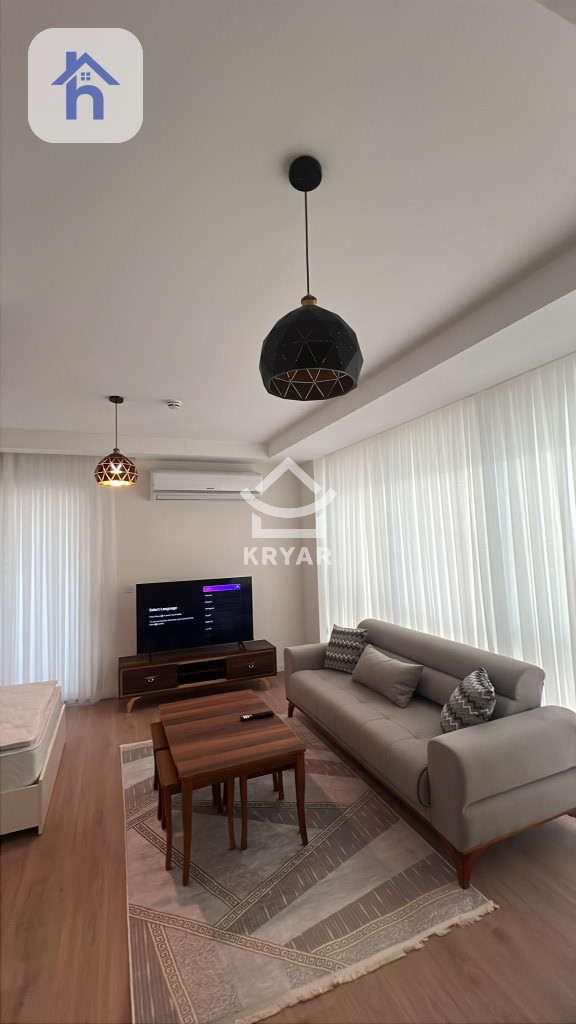 Furnished Apartment For Rent