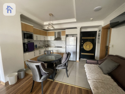 Furnished Apartment For Rent image 2