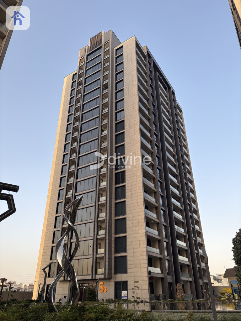 Modern Studio Apartment for Rent