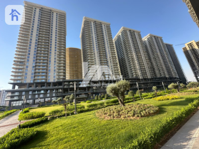 Luxurious 3-Bedroom Apartment in Rami Towers image 2