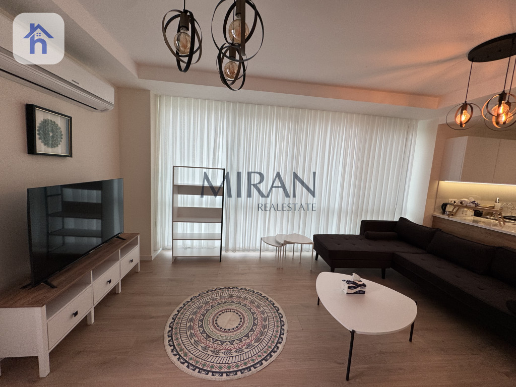 Furnished Apartment For Rent