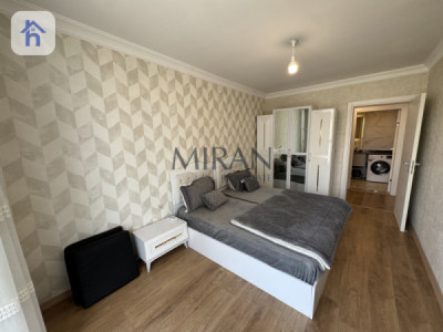 Furnished Apartment For Sale Resim 3
