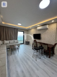 Furnished Apartment For Sale image 2