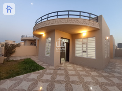 Modern House for Rent in Erbil image 1
