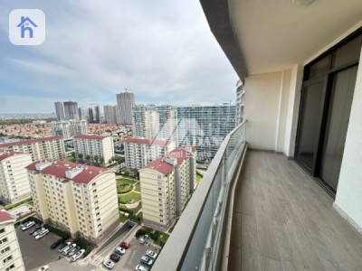 One bedroom apartment in Empire Pearl Towers image 3