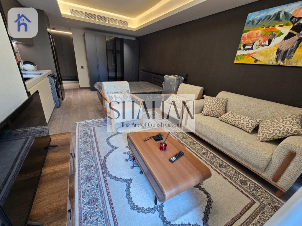 Furnished Apartment For Rent