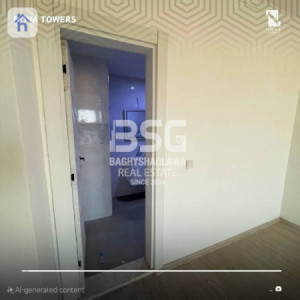 Apartment in Nove Tower, 2 Bedrooms Image 4