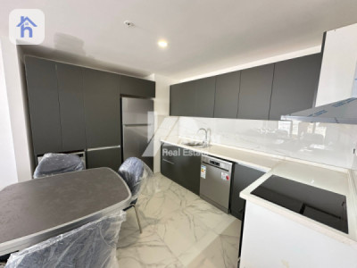 Furnished Apartment For Rent Resim 6