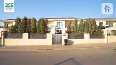 منزل مؤثث للبيع image 1