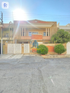 خانوویەکی خێزانیی لە هەولێر image 1