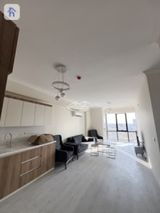 Cozy Apartment in Lalav Sun Towers image 2