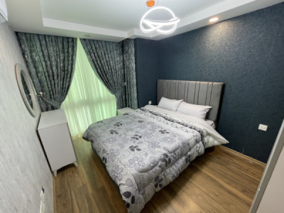 Apartment (56m²) image 2