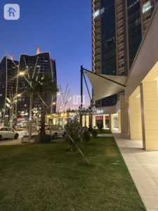 Two-bedroom apartment with 148m² area Image 16