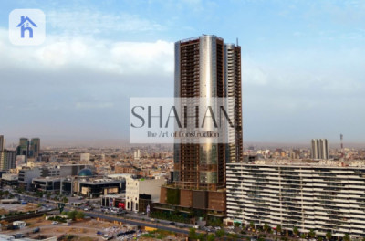 Chic Apartment with City Views image 7