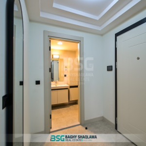 Furnished Apartment For Rent Resim 10