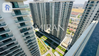 Modern Apartment in Prime Location image 10