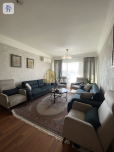 Spacious 3-Bedroom Apartment in Erbil image 2