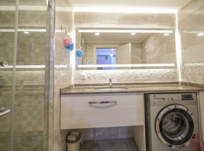 Furnished Apartment For Rent Resim 6