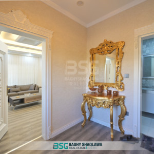 منزل حديث للبيع في أربيل صورة 11