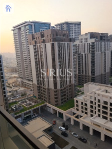 Modern Apartment in Erbil Boulevard image 2