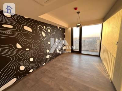 High-Floor 4 Bedroom Apartment for Rent image 1