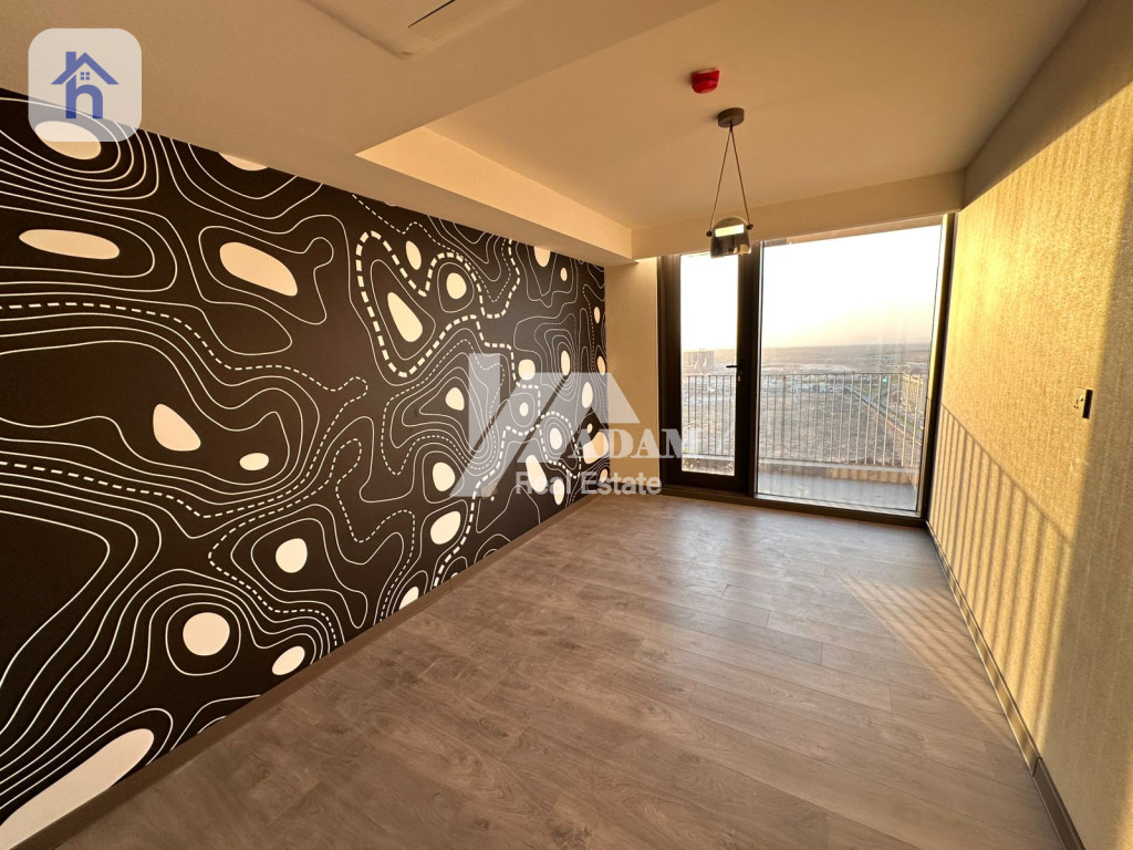 High-Floor 4 Bedroom Apartment for Rent