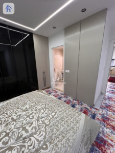 Two-bedroom furnished apartment for sale Image 4