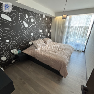 Luxurious 4-Bedroom Apartment, Erbil image 4