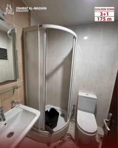 Spacious 3 Bedroom Apartment Resim 8