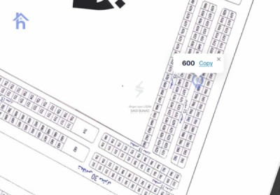 Beautiful Land Plot in Erbil image 1