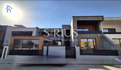 ڤێلای مۆدێرن لە گوندی ماس image 1