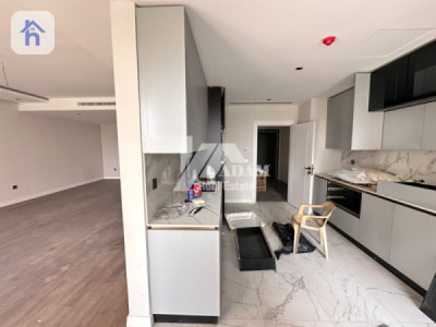 Spacious 3-Bedroom Apartment in Erbil Image 4