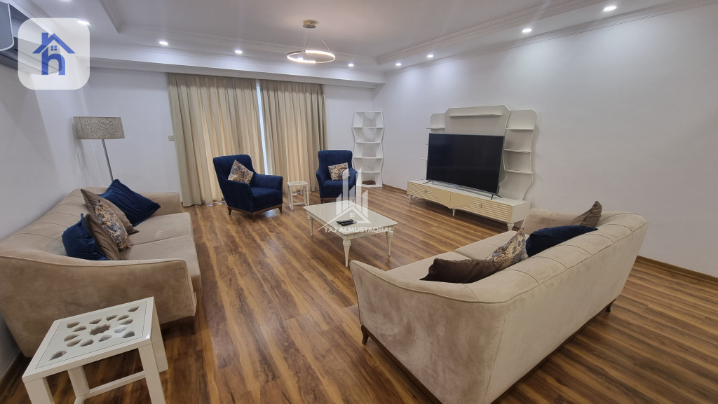 Furnished  Apartment