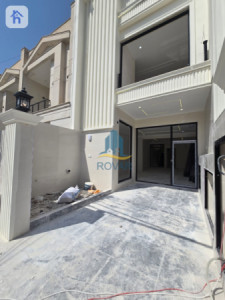 منزلين جدیدین للبیع image 2