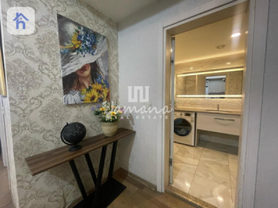 شقة مؤثثة للإيجار صورة 6