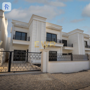Modern House image 1