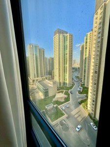 شقة مؤثثة image 2